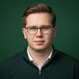 Noah Berg, OM Berg