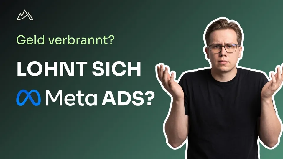 Vorschaubild zum Video Warum dein beworbener Beitrag keine Anfragen bringt