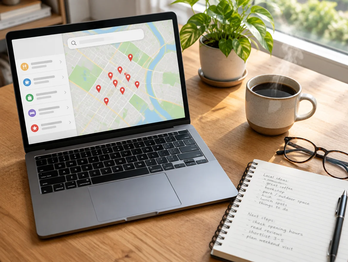 SEO-Fehler bei Dienstleistern, die 7 häufigsten und wie du sie vermeidest