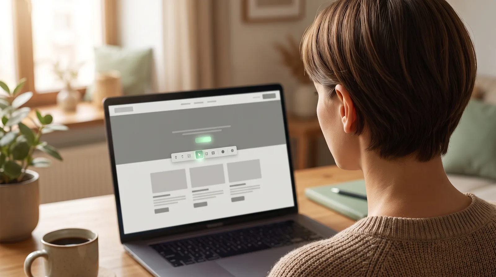 Website erstellen, die häufigsten Fehler und wie du sie vermeidest