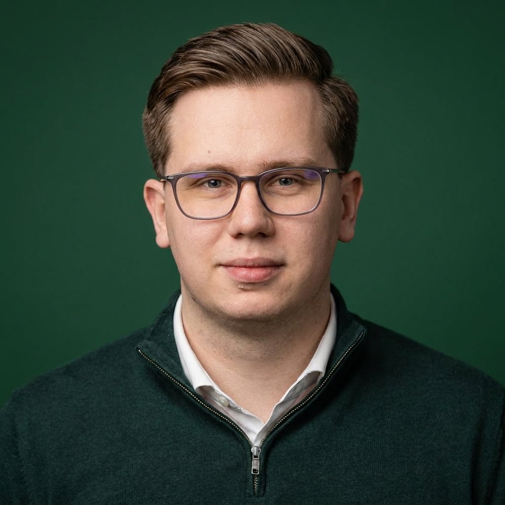 Noah Berg