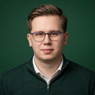 Noah Berg